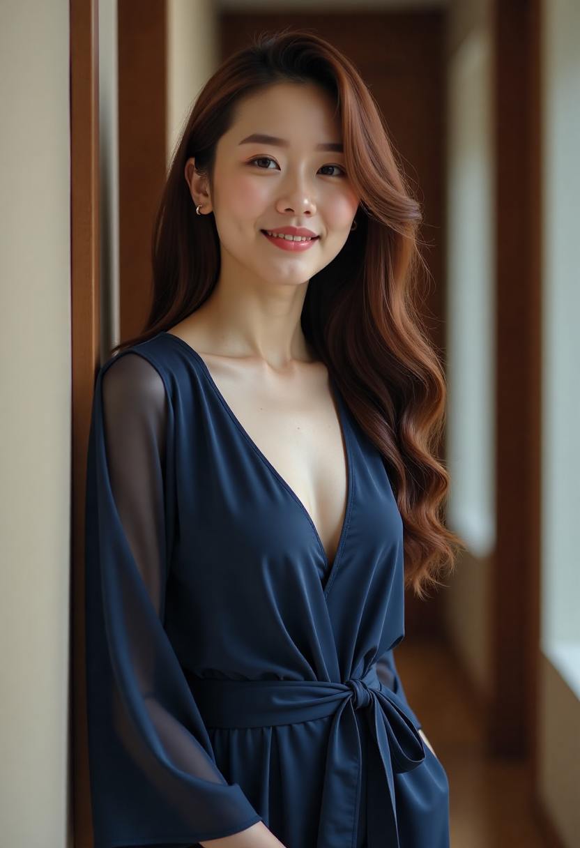 春山可望电视剧海报