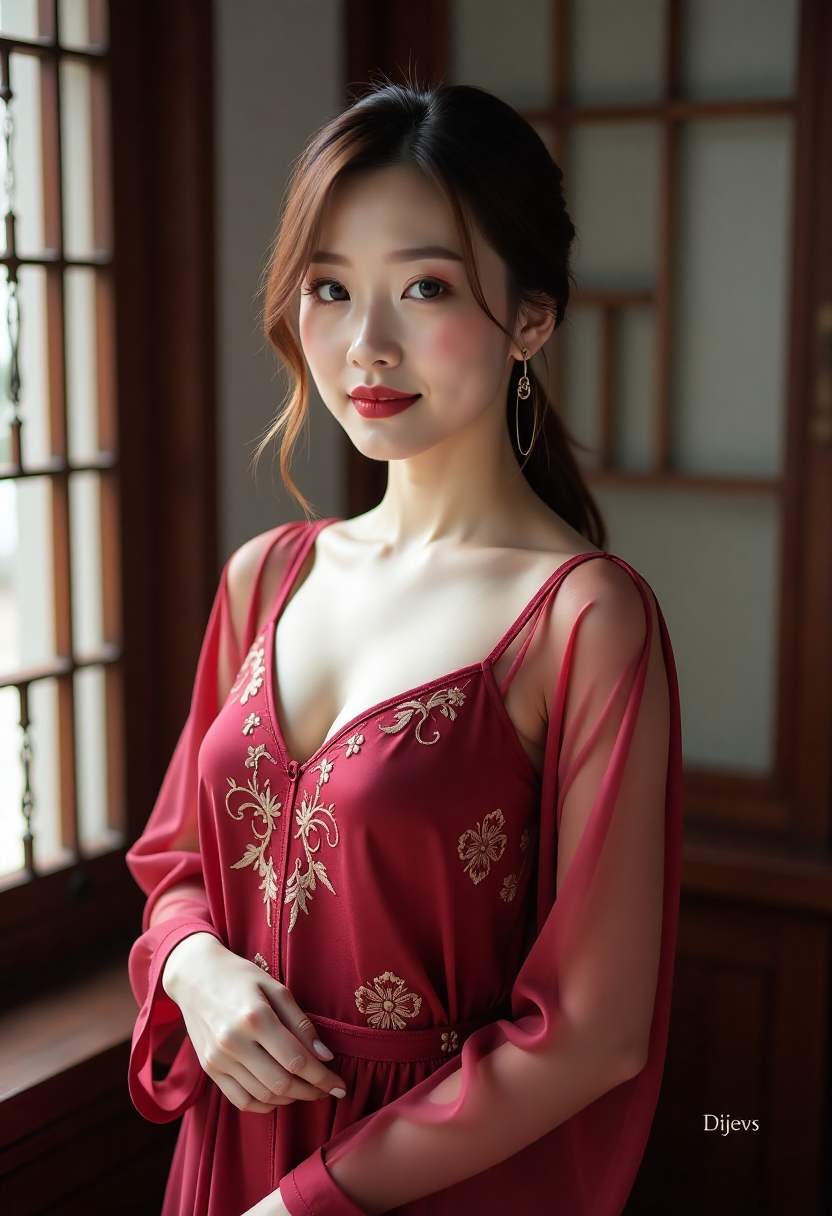 归途无声剧照