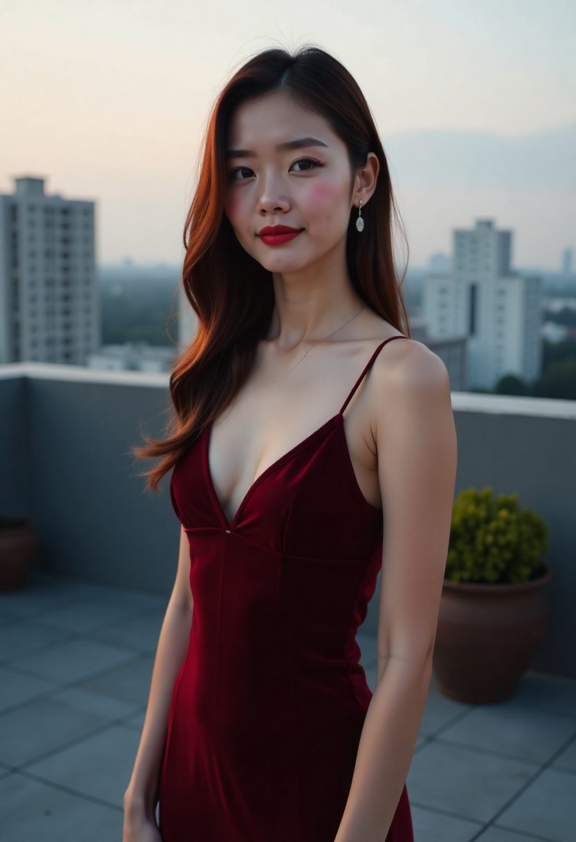 雾港追踪电视剧海报